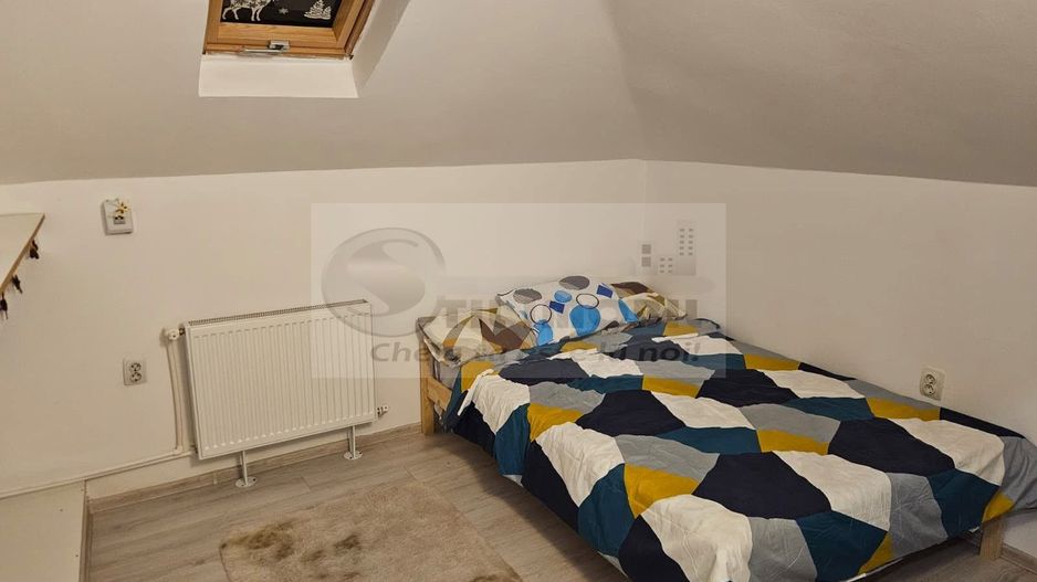 Casa cu 2 camere si living - zona Centrala, Piata Independentei - 700€ - Poză 3