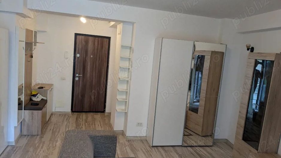 Apartament de închiriat 2 camere, 5 minute parc Herestrau - Poză 3