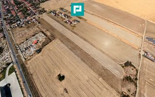 Teren intravilan de 5000mp în Vladimirescu - Poză 6