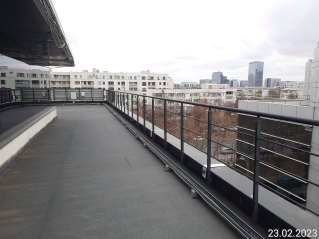 Clădire de birouri S+P+5E: București Sector 1, zona Nicolae Caranfil - Poză 5