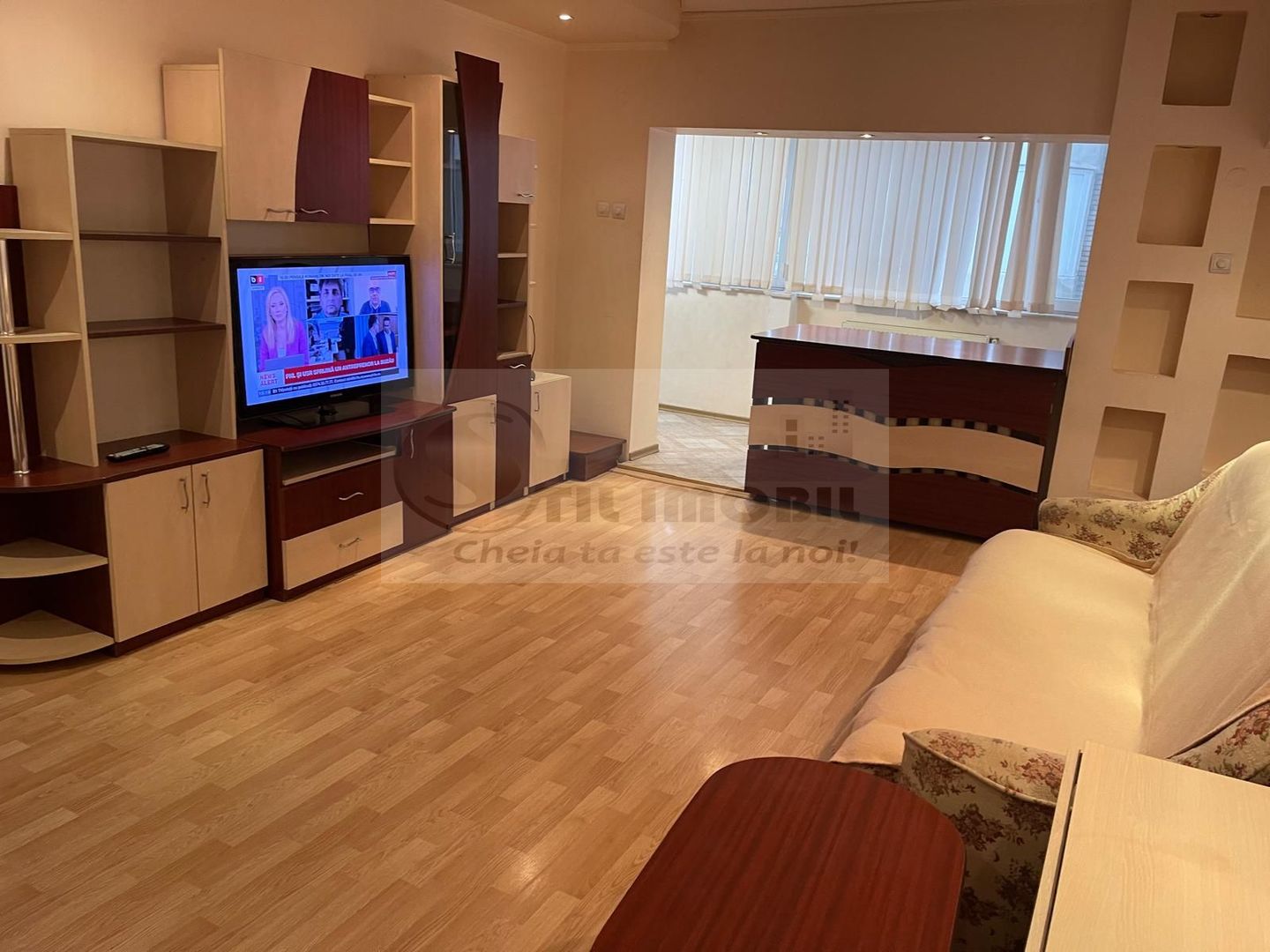 Apartament 4 camere – Nicolina– Vis-à-vis de Selgros - Poză 4