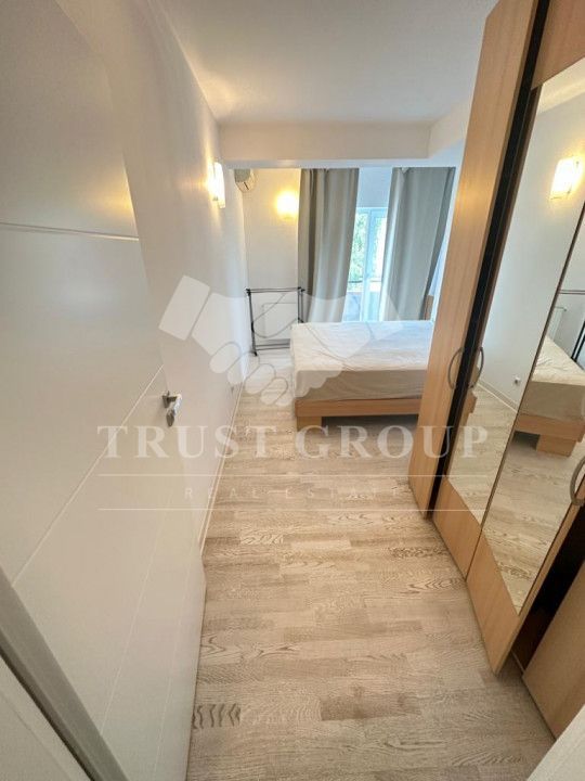 Apartament 4 camere Herastrau | loc de parcare - Poză 7