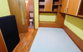 Apartament 2 camere de închiriat | B-dul București | Etaj 1 | Mobilat - Poză 14