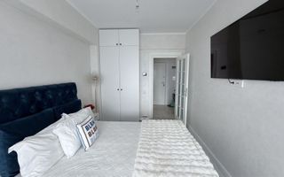 Apartament 2 camere, 43 mp, Royal Town, Iași, etaj 5/11, mobilat și utilat - Poză 2