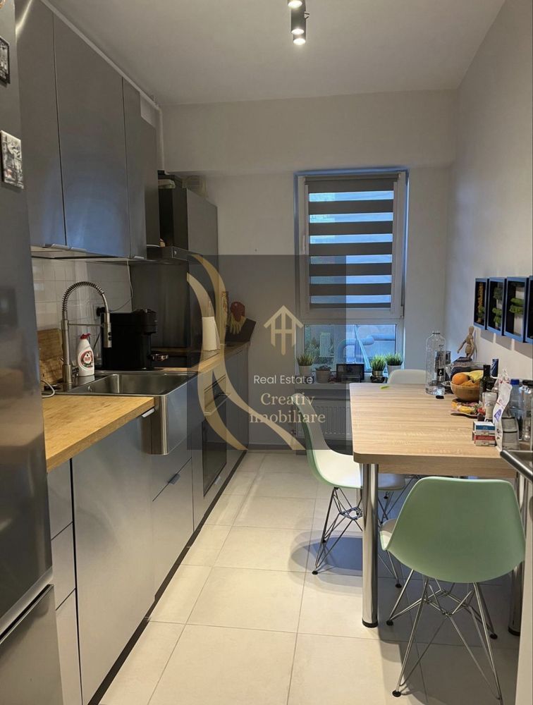 Apartament 2 camere de închiriat - Granvia Park Lujerului - Poză 4