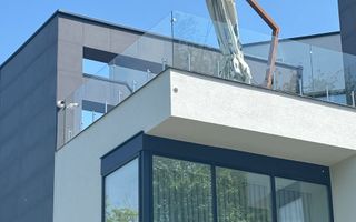 Chirie, apartament, 3 camere, str. Timiș, Centru - Poză 9