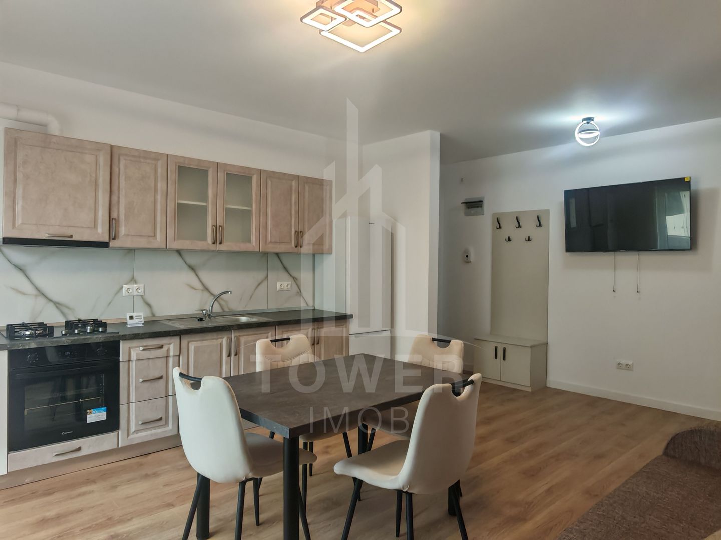 Apartament 3 camere – Prima închiriere – Doamna Stanca, One Residence - Poză 3
