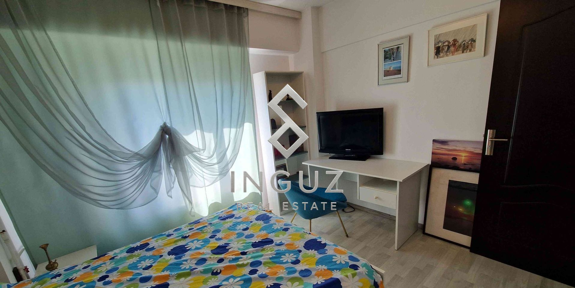 PROPRIETAR, Inchiriez 3 camere mobilat complet | Theodor Speranția - Poză 12