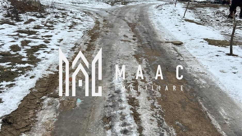 Teren 8.600 mp | Vedere panoramică| Bungard - Poză 11