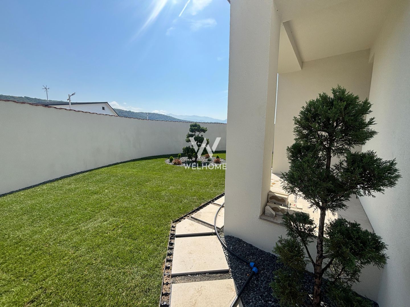 Vila EXCLUSIVISTA cu Piscina, Garaj si 3 Terase - Poză 8