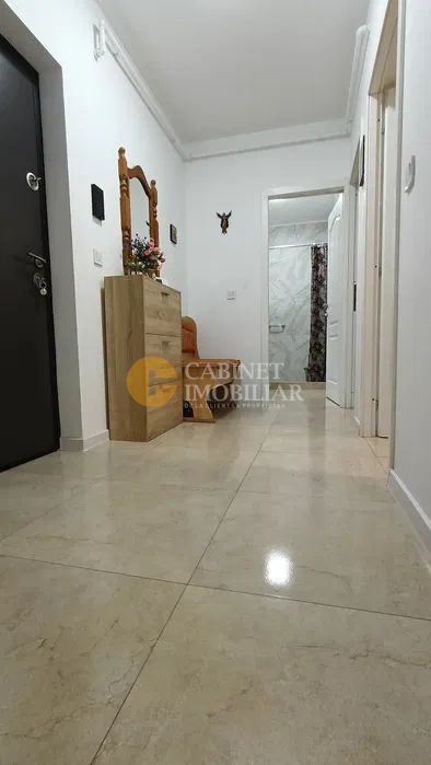 2 camere decomandat - GRĂDINĂ + TERASĂ + PARCARE - Lunca Cetatuii - ASTORIA - Poză 2
