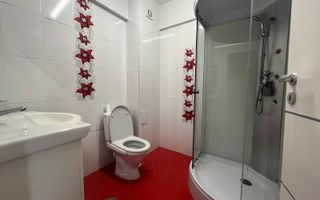 Apartament modern 2 dormitoare+living Nicolina T.Neculai - Poză 18
