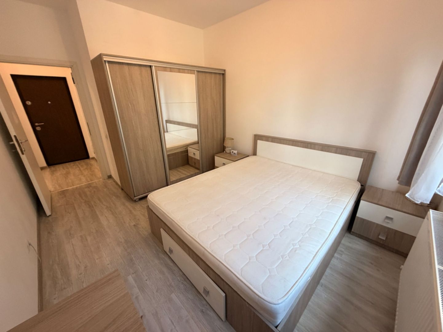 2 Camere 55m 5Min Metrou Grozavesti Politehnica Regie Orhideea Basarab - Poză 15