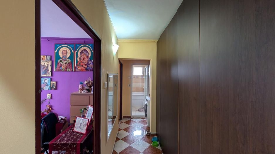 De Vânzare Apartament 4 Camere, Decomandat, 2 Băi, Șoseaua Alexandriei - Poză 6