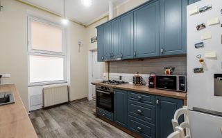 Apartament 2 camere - ultracentral - etaj intermediar - Poză 3