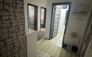 Apartament 3 camere, mobilat, 79 mp utili, parcare, Ampoi 3 - Poză 2