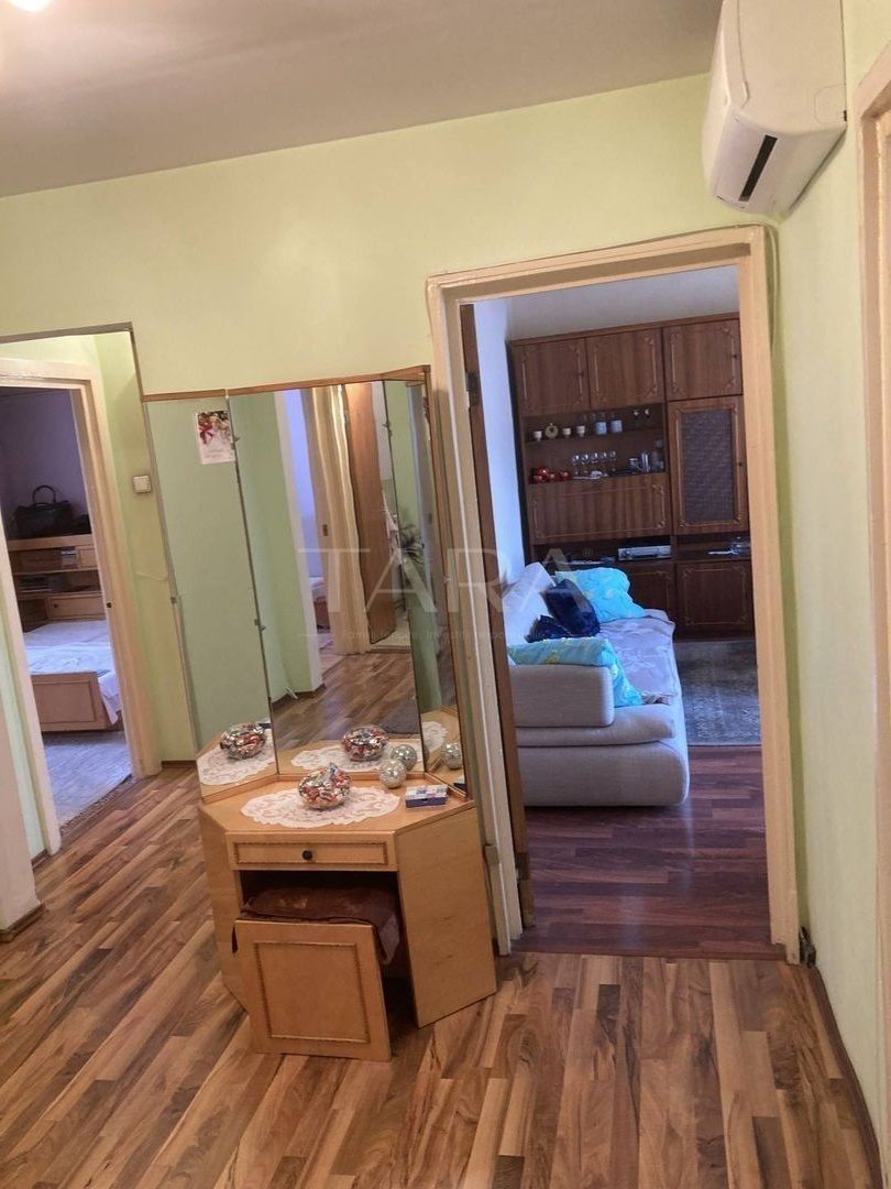 Apartament 4 camere, Mărăști,  spațiu generos și locație excelentă. - Poză 4