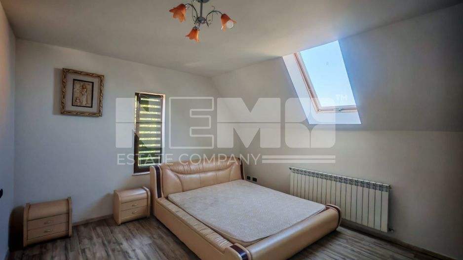 INCHIRIERE APARTAMENT 3 CAMERE | ULTRACENTRAL RADAUTI | 90 MP |  500€ - Poză 1