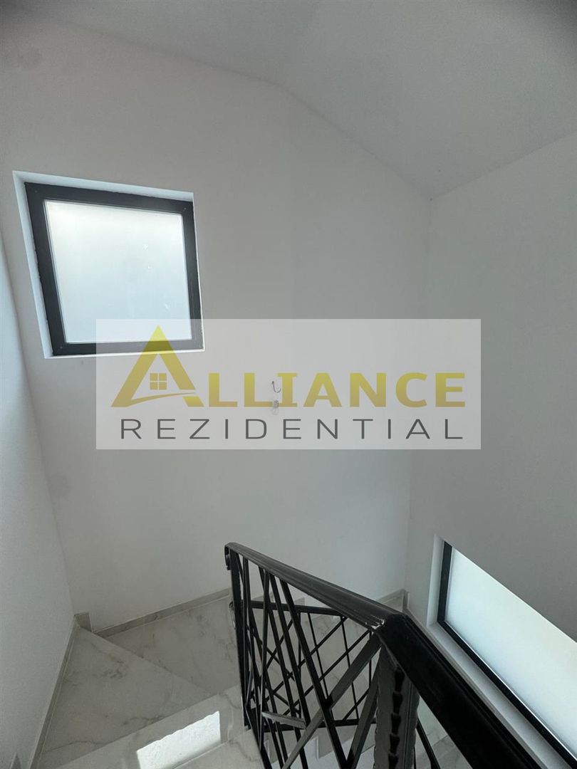 Casa - 4 camere - 144 mp utili - La 5 min de metrou - Poză 15