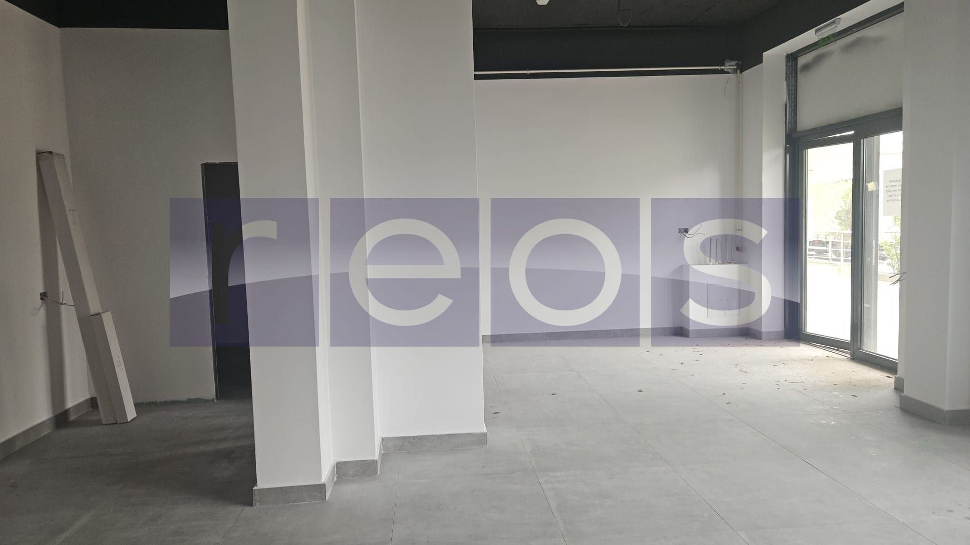 DE INCHIRIAT SPATIU COMERCIAL  STRADAL | ENVOGUE RESIDENCE MILITARI | - Poză 4