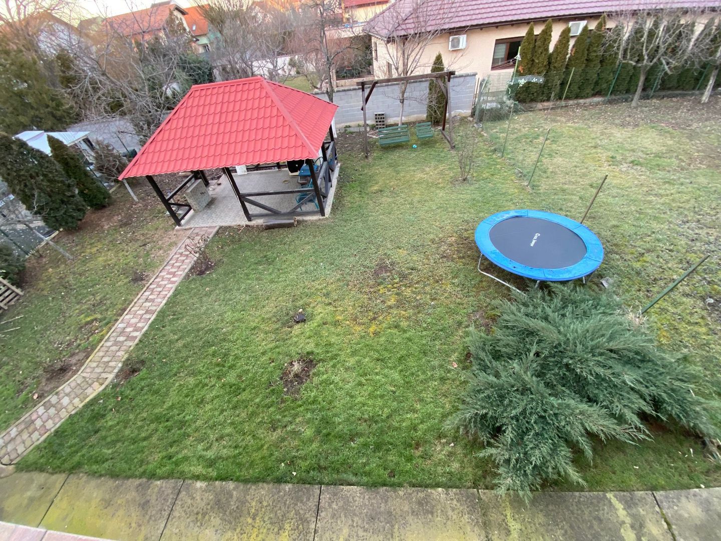 Duplex spațios cu garaj - Poză 19