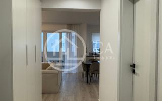Apartament  LUX de închiriat cu 2 camere în zona Iosia, Oradea - Poză 6