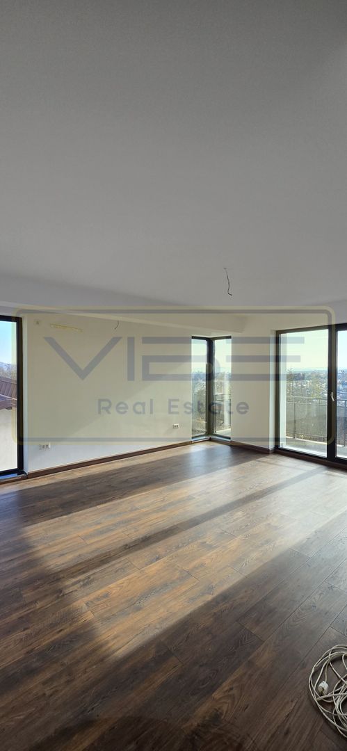 Moara de Vant+ Intabulat+2 camere 65mp+ Mutare imediata ! - Poză 3