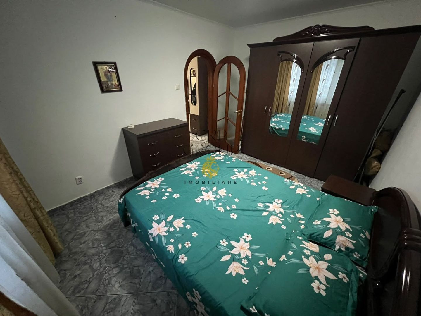 Apartament cu 2 camere | Parter | 43 mp | Lidl Gara | Scoala 7 - Poză 4