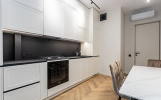 Vânzare, apartament, 2 camere, str. Vasile Lupu, Buiucani - Poză 10