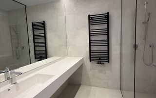 Apartament cu 4 camere in zona Floreasca - Aviatiei la intrare in parc - Poză 14