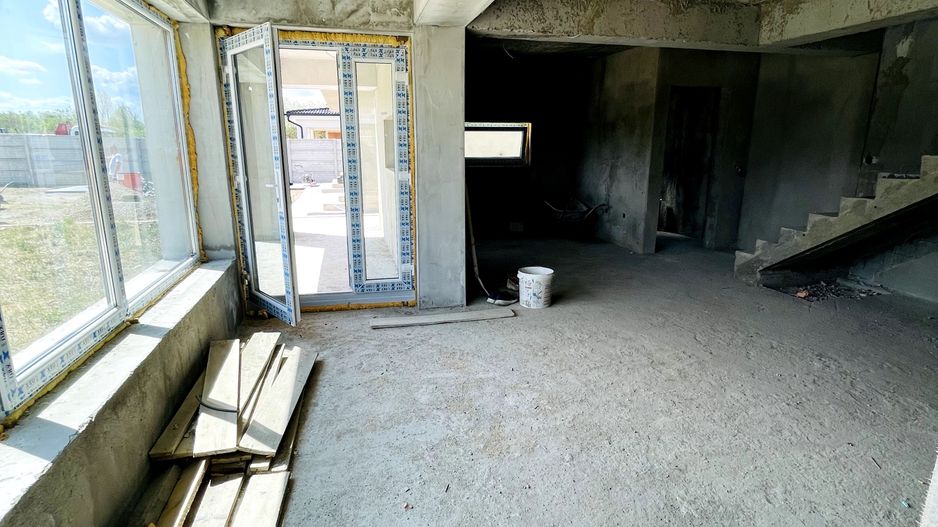 Duplex P+E – Cartierul Tineretului - Poză 13