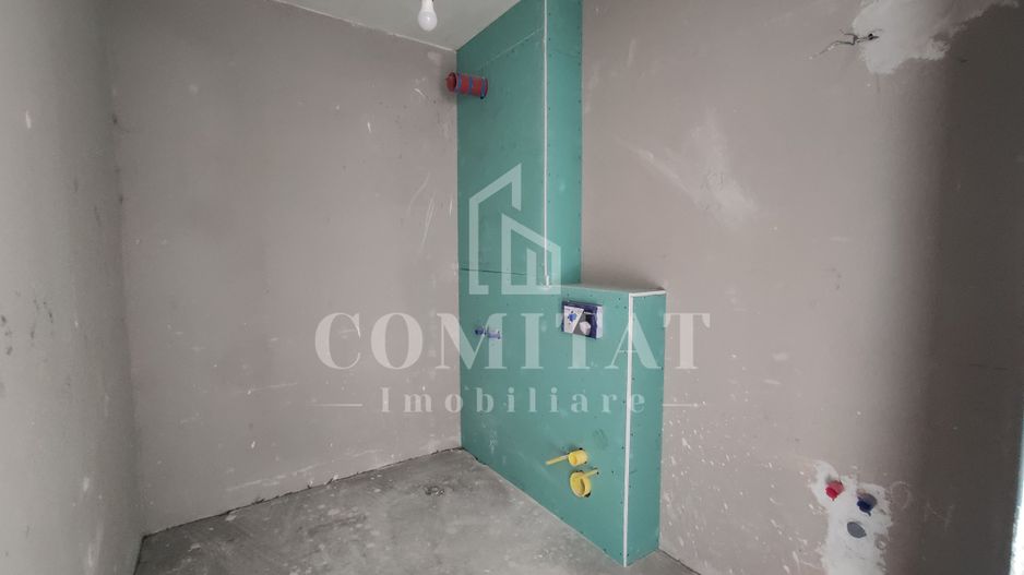 Aprtament cu 3 camere | 92 mp | Iris - Poză 10