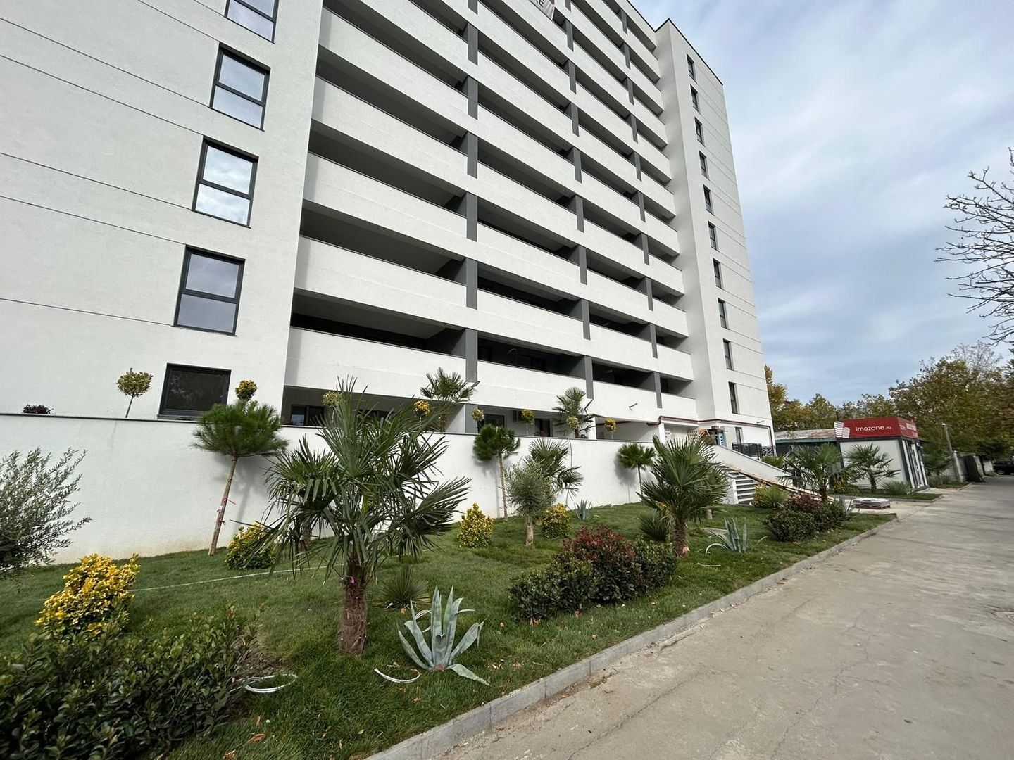 AP. 2 CAMERE PACII, PRIMA INCHIRIERE, PET-FRIENDLY, PARCARE, METROU - Poză 17