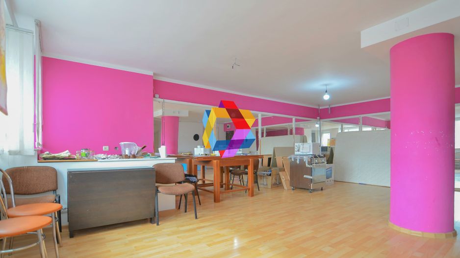 Apartament cu trei camere, zona Centrul Civic - AFI 87 mp - Poză 5