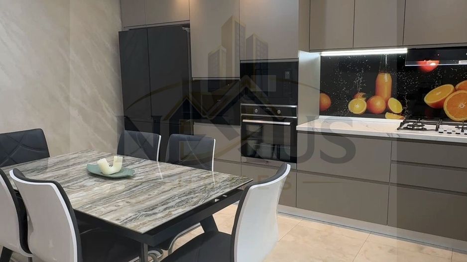 Casa Visurilor Tale în Comuna Berceni | 6 Camere | Finisaje Premium - Poză 16