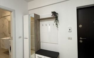 Apartament 2 camere de închiriat în Valea Lupului, mobilat și utilat, cu loc de parcare - Poză 1