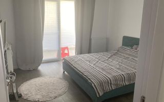 vila4cam2bai+parcare,mob-util complet/semicentral Popesti Leordeni - Poză 5
