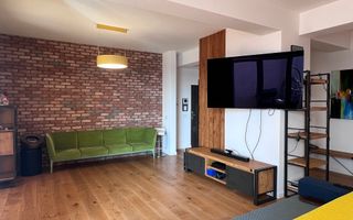 Penthouse cu Design Eclectic | Central | Panoramă Unică | Oradea - Poză 3