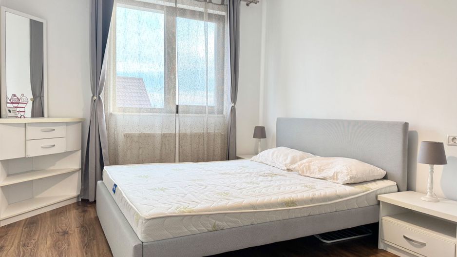 Apartament 2 camere Dumbrăvița – se acceptă pisică 🐱 - Poză 16