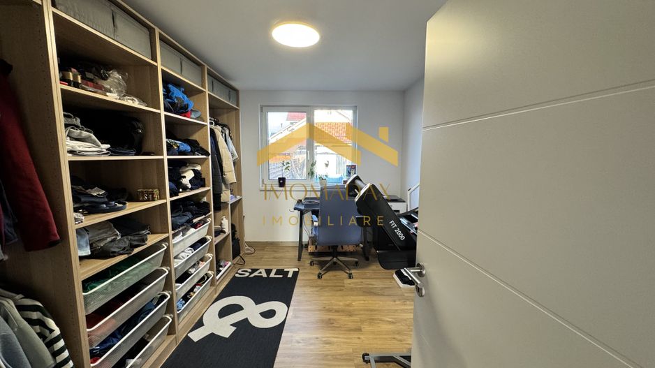 Mosnita Veche-Duplex P+E-Mobilat/Utilat - Poză 12