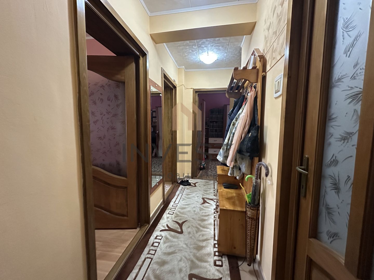 3 camere decomandate/Cartier Gheorgheni - Poză 6