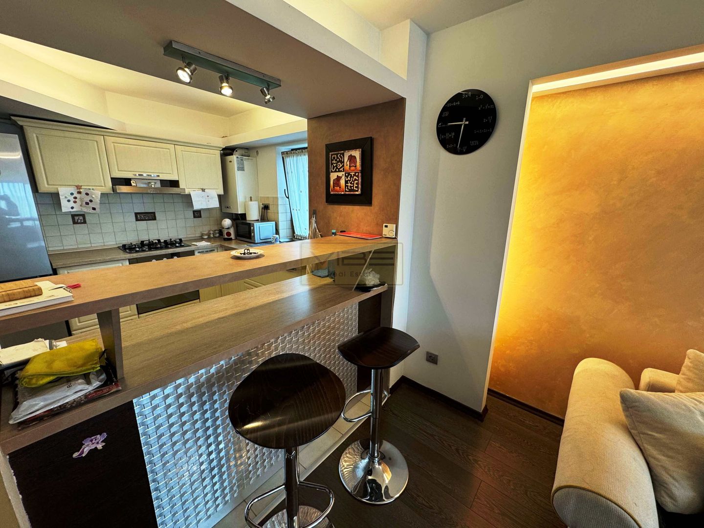 Apartament 2 camere Hotel  Hamton- Anastasie Panu - Poză 5