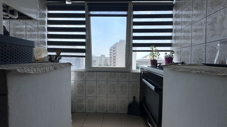 Primitor și luminos! Vânzare apartament cu 2 camere în M6, Târgoviște. - Poză 9