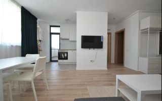 2 camere, XCity Towers, centrala proprie - Poză 2