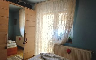 Apartament | 72 MPU  | 3 camere |  2 Balcoane | Pictor Brana - Poză 2
