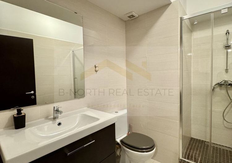 Apartament 2 camere de închiriat Coralilor Residence – 55 mp | Imobil 2015 | - Poză 6