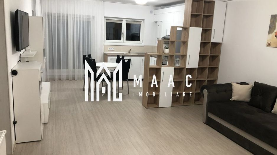 Apartament 2 camere | Balcon | Parcare | Cartierul Arhitectilor - Poză 2