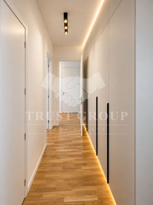 Apartament 3 camere Domenii | Loc de parcare & Boxa - Poză 19