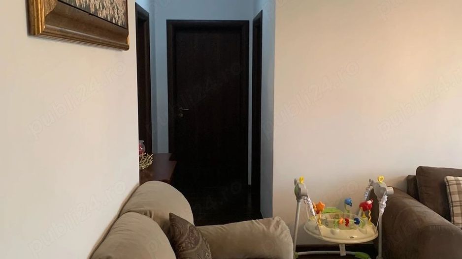 Apartament 3 camere de închiriat Metalurgiei - Poză 2