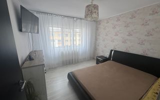 APARTAMENT 2 CAMERE ETAJ 4 CAMPULUNG GRUI - Poză 5